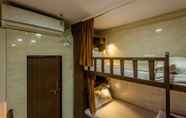 Bedroom 5 Awesome Dormitory