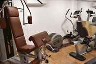 Fitness Center AZ Hotel Vague d’Or