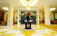 Lobby 2 Monaco Hotel