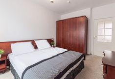 臥室 4 VacationClub - Etna Apartments