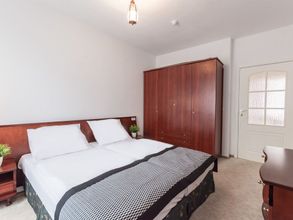 臥室 4 VacationClub - Etna Apartments