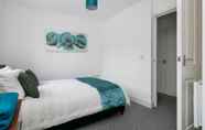 ห้องนอน 7 Bluestone Apartments - Richmond