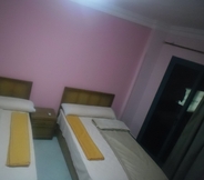 Bilik Tidur 4 Jewel Mandara Apartments