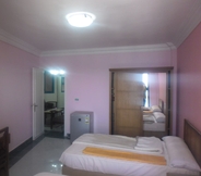 Bilik Tidur 5 Jewel Mandara Apartments