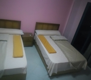 Bilik Tidur 6 Jewel Mandara Apartments