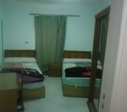 Bilik Tidur 2 Jewel Mandara Apartments