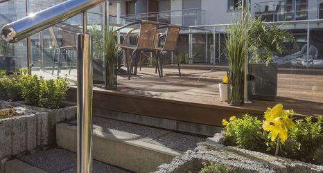 外部的 2 VacationClub - Baltycka Apartments