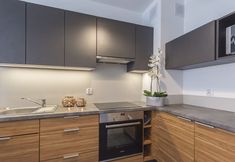 卧室 5 VacationClub - Baltycka Apartments