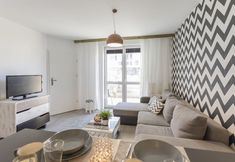 公共空间 6 VacationClub - Baltycka Apartments