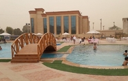 Swimming Pool 3 Jewel Inn Beni Suef Hotel