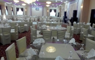 Functional Hall 4 Jewel Inn Beni Suef Hotel