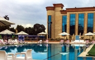 Swimming Pool 2 Jewel Inn Beni Suef Hotel