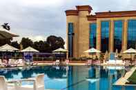 Kolam Renang Jewel Inn Beni Suef Hotel