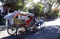 Trung tâm thể thao Orhan Kutbay'in Evi Turyolu Cafe Pansiyon