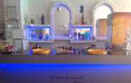 Bar, Kafe dan Lounge 6 Alanya Demir Hotel