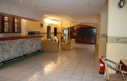 Lobby 5 Marsyas Hotel