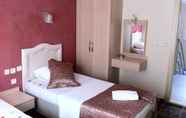 Bedroom 7 Marsyas Hotel