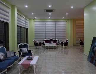 Lobby 2 Erzin Artemis Otel