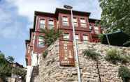 Exterior 2 Izmit Otel