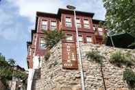 Exterior Izmit Otel