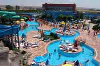Swimming Pool Anadolu Hotels Esenboga Termal