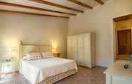ห้องนอน 7 Hotel Rural LIVVO Maipez