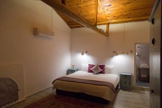 臥室 4 Silva Oliva Hotel & Farm