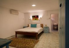 臥室 4 Silva Oliva Hotel & Farm