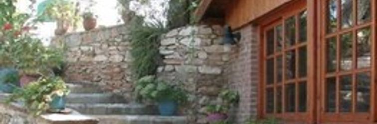 外觀 Silva Oliva Hotel & Farm