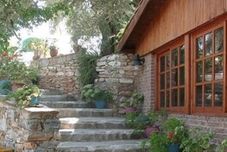 外觀 Silva Oliva Hotel & Farm