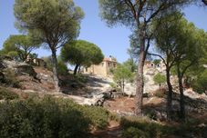 公共空間 Silva Oliva Hotel & Farm