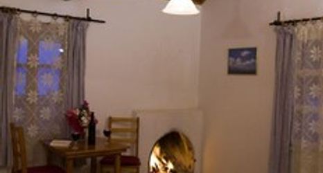 臥室 2 Silva Oliva Hotel & Farm