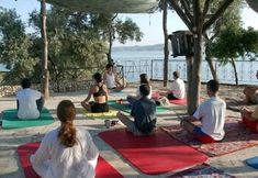 健身中心 7 Silva Oliva Hotel & Farm