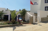 Exterior Oya Boutique Hotel & Suites