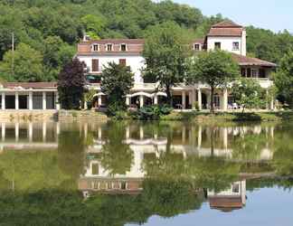 Bên ngoài 2 L'Etang des Reynats