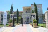 Exterior Alacati Marina Palace Otel