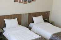 Bedroom Work & Home Hotel Suites