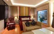 Kamar Tidur 3 Leedon Motel