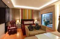 Kamar Tidur Leedon Motel