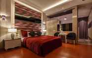 Kamar Tidur 4 Leedon Motel