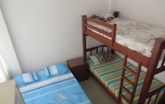 Bilik Tidur 7 Casa Cacique Hostel