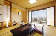 Bedroom 5 Kiyomi Sanso Hanajukai