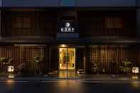 Exterior Hotel Dorf Kawaramachi Nijo