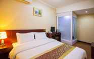 Kamar Tidur 7 Hangtian Business Hotel Xi'an Airport