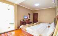 Kamar Tidur 4 Hangtian Business Hotel Xi'an Airport