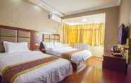 Kamar Tidur 6 Hangtian Business Hotel Xi'an Airport