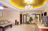 Sảnh chờ Xinhang Business Hotel Xi'an