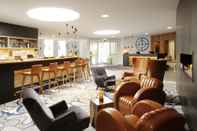 Bar, Kafe, dan Lounge DAS AUNHAMER Suite & Spa Hotel - Adults Only