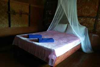 Kamar Tidur 4 Mookies Bungalow