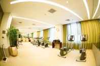 Fitness Center Ovation Seven-Cultivation Hotel